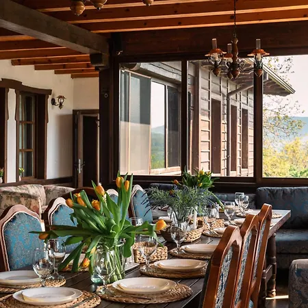 деребеевата къща Holiday home