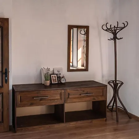 деребеевата къща Holiday home *