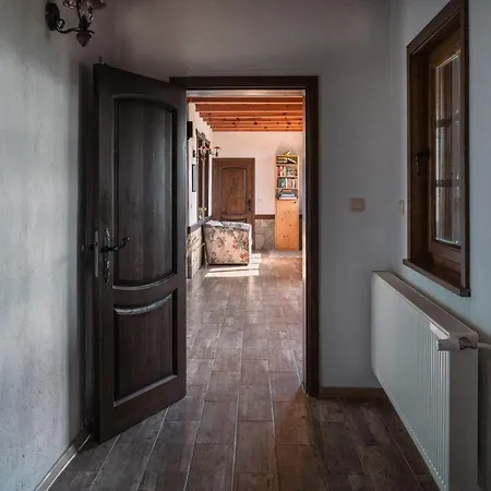 Holiday home деребеевата къща Cherni Vrukh