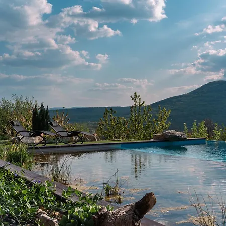 Agritourism деребеевата къща Ваканционна къща